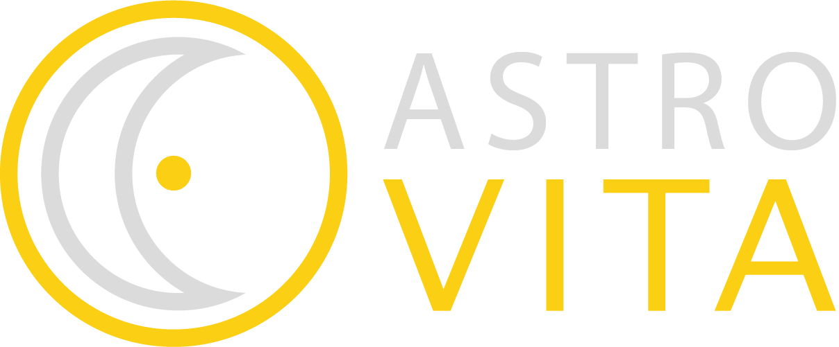 Astrovita.net Logo_schmal